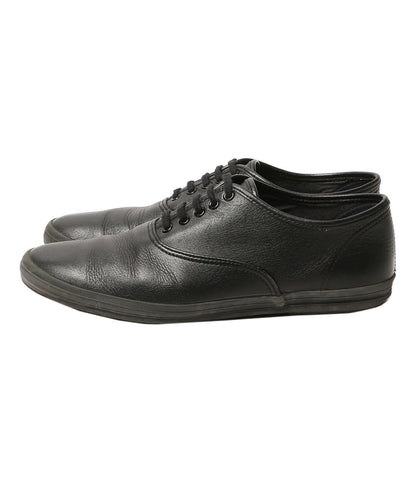 COMME des GARCONS スニーカー レザーシューズ レディース SIZE 24cm コムデギャルソン