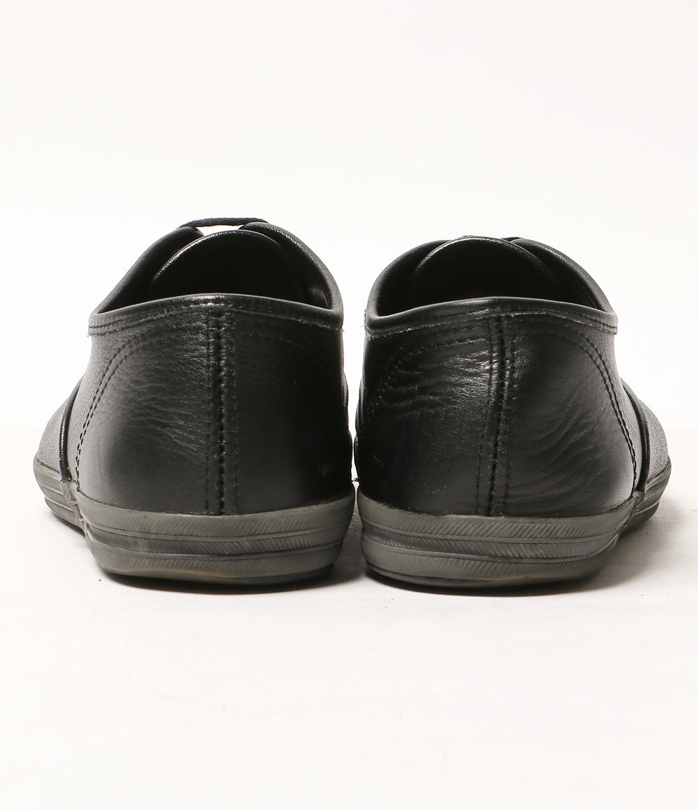 COMME des GARCONS スニーカー レザーシューズ レディース SIZE 24cm コムデギャルソン