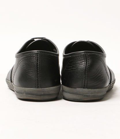 COMME des GARCONS スニーカー レザーシューズ レディース SIZE 24cm コムデギャルソン