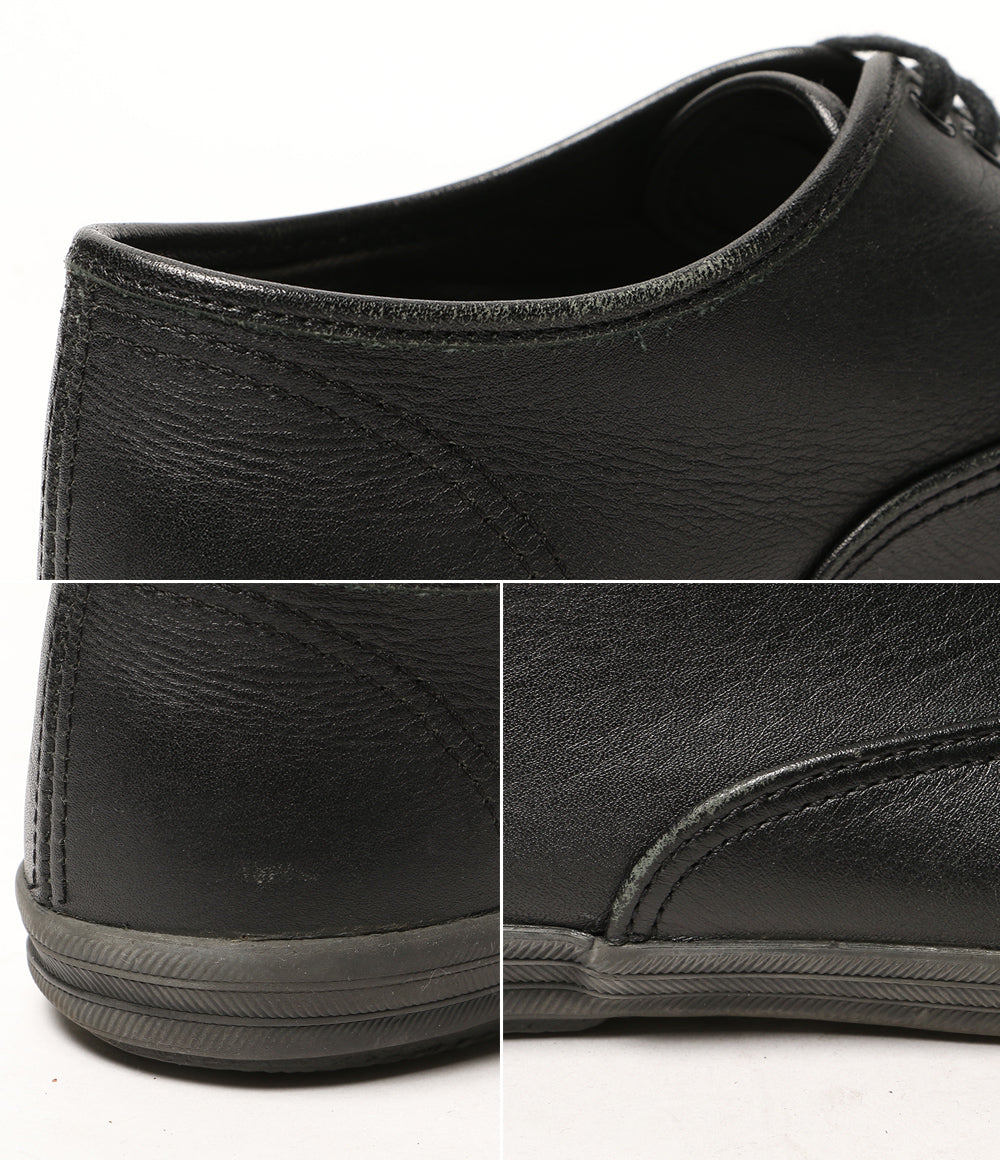 COMME des GARCONS スニーカー レザーシューズ レディース SIZE 24cm コムデギャルソン