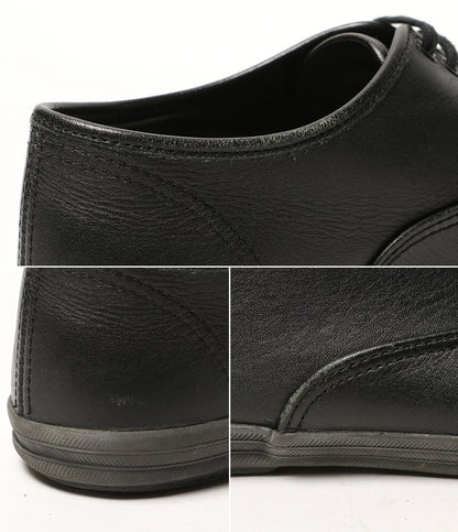 COMME des GARCONS スニーカー レザーシューズ レディース SIZE 24cm コムデギャルソン