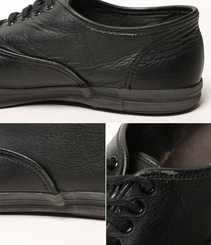 COMME des GARCONS スニーカー レザーシューズ レディース SIZE 24cm コムデギャルソン