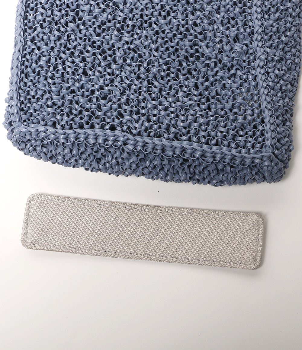 ANTEPRIMA ショルダーバッグ ADESSO SMALL BLUE レディース アンテプリマ