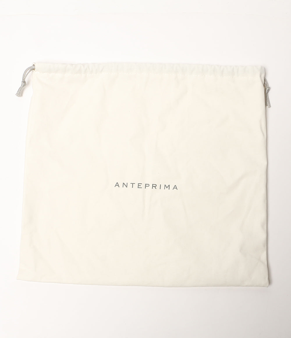 ANTEPRIMA ショルダーバッグ ADESSO SMALL BLUE レディース アンテプリマ