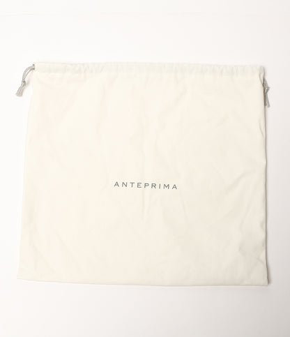 ANTEPRIMA ショルダーバッグ ADESSO SMALL BLUE レディース アンテプリマ