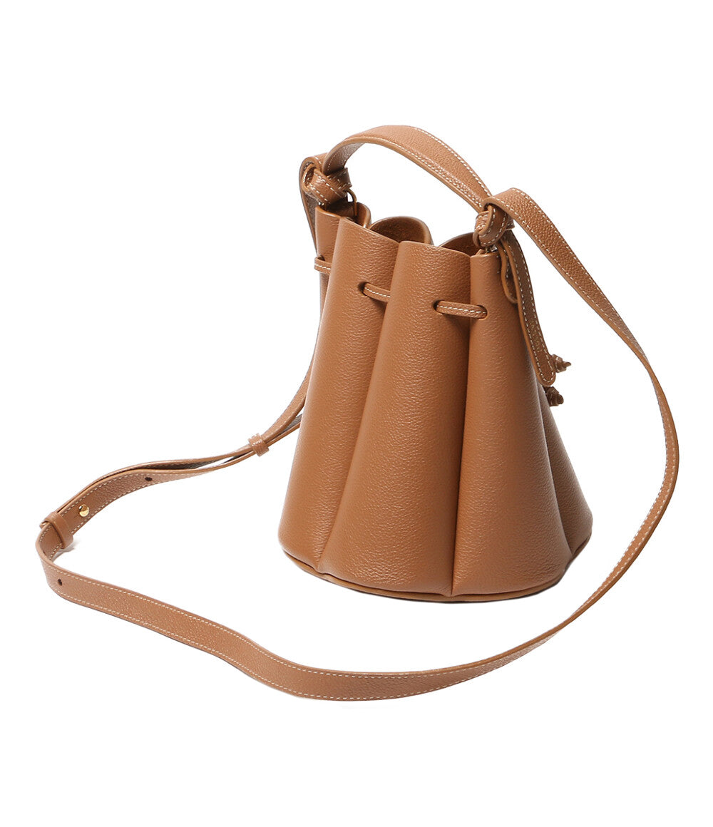 Polene ポレーヌ ショルダーバッグ Numero Huit Mini レディース