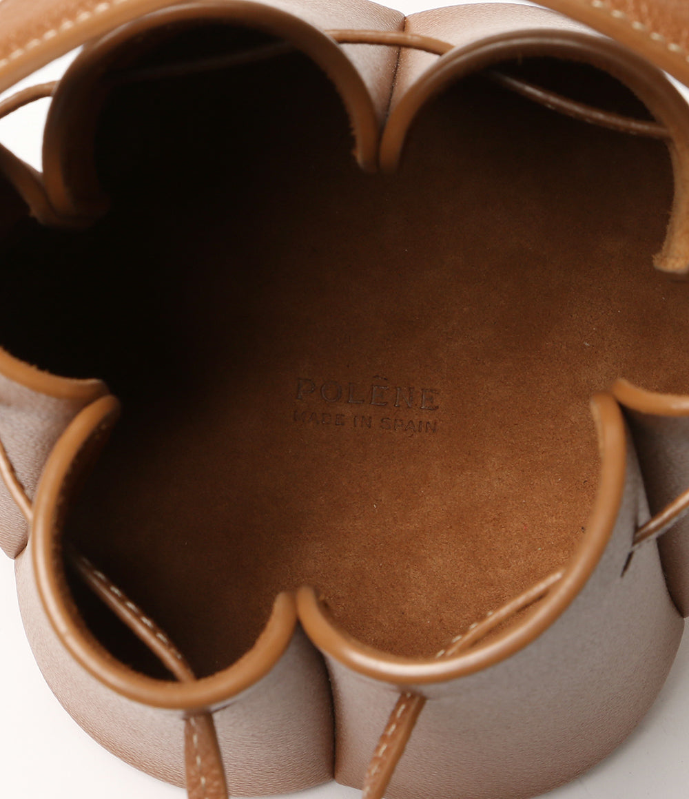 Polene ポレーヌ ショルダーバッグ Numero Huit Mini レディース
