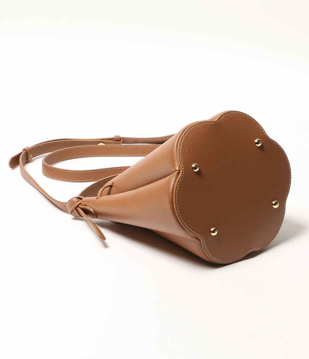 Polene ポレーヌ ショルダーバッグ Numero Huit Mini レディース