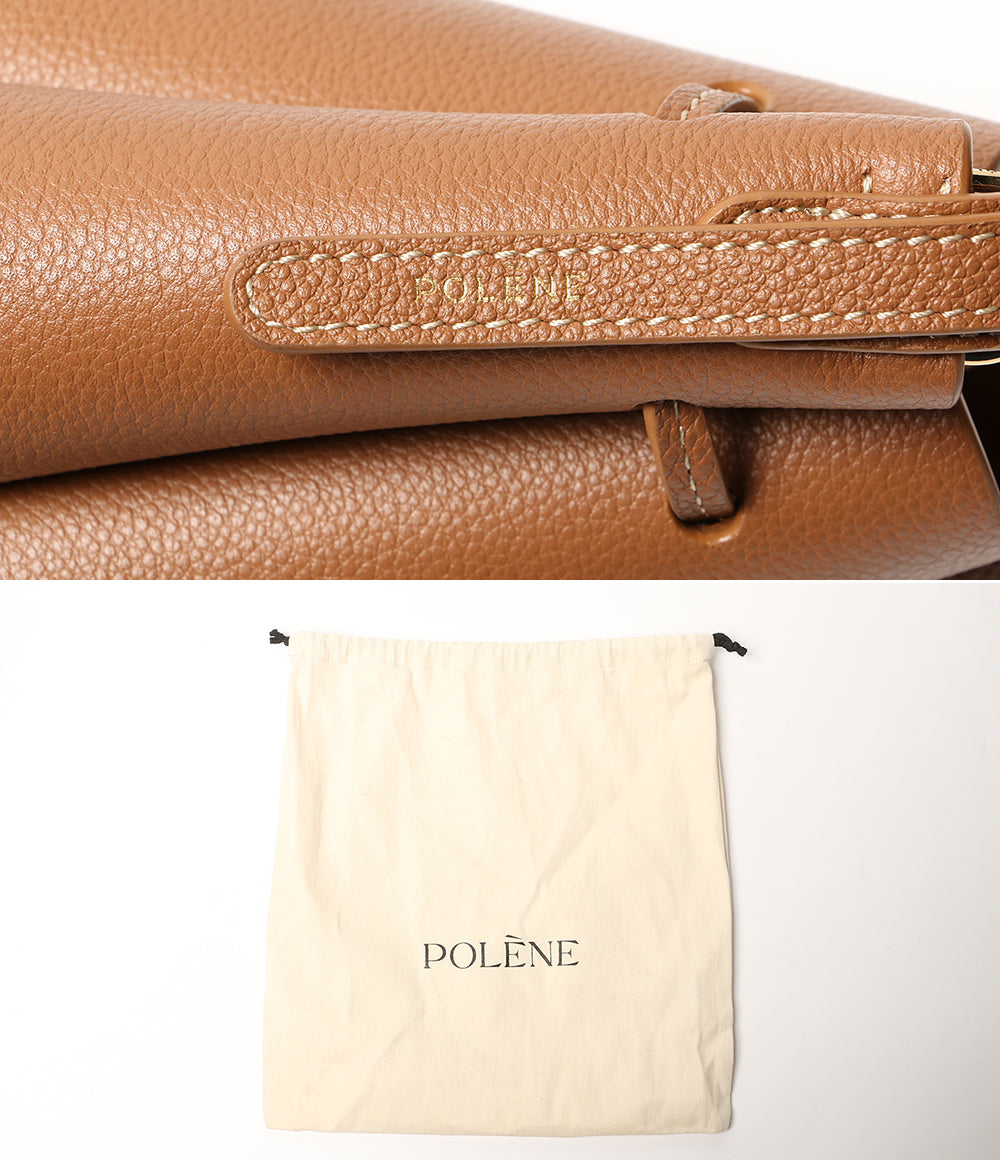 Polene ポレーヌ ショルダーバッグ Numero Huit Mini レディース