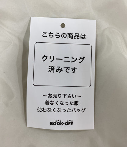 美品 MONCLER 中綿コート フード CAMICA K20932 レディース SIZE 40 モンクレール