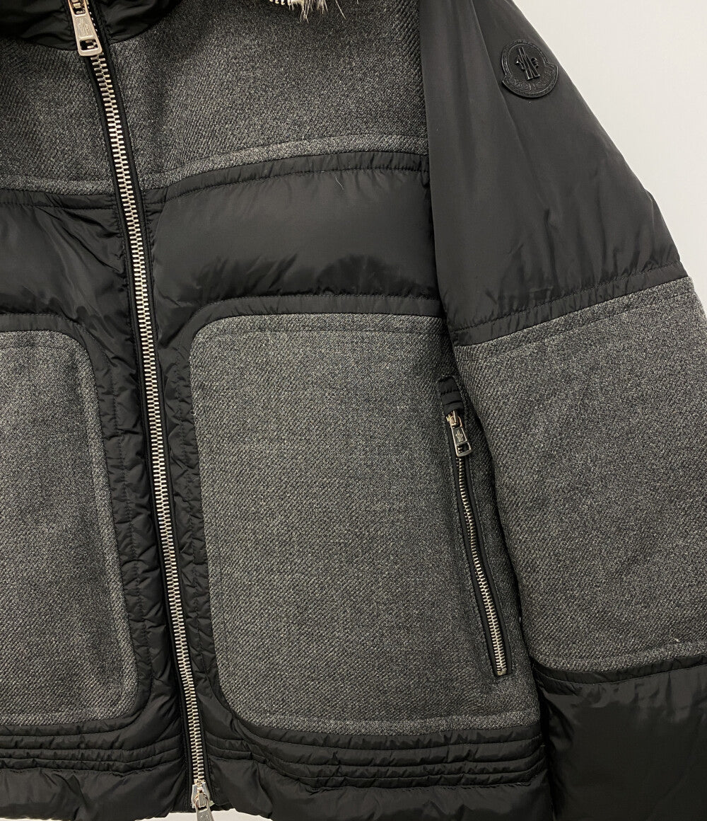MONCLER ダウンジャケット DEDION GIUBBOTTO メンズ SIZE 2 モンクレール