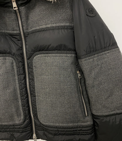 MONCLER ダウンジャケット DEDION GIUBBOTTO メンズ SIZE 2 モンクレール