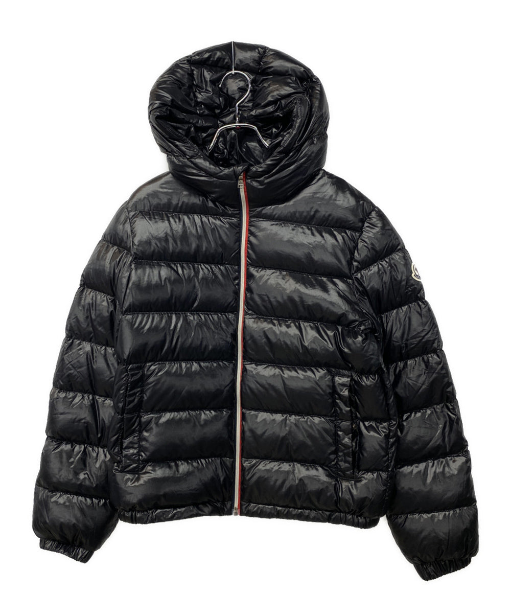MONCLER ダウンジャケット フード NEW AUBERT GIUBBOTTO キッズ SIZE 14A モンクレール