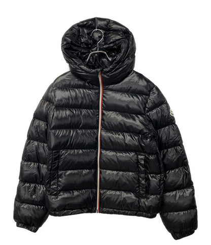 MONCLER ダウンジャケット フード NEW AUBERT GIUBBOTTO キッズ SIZE 14A モンクレール