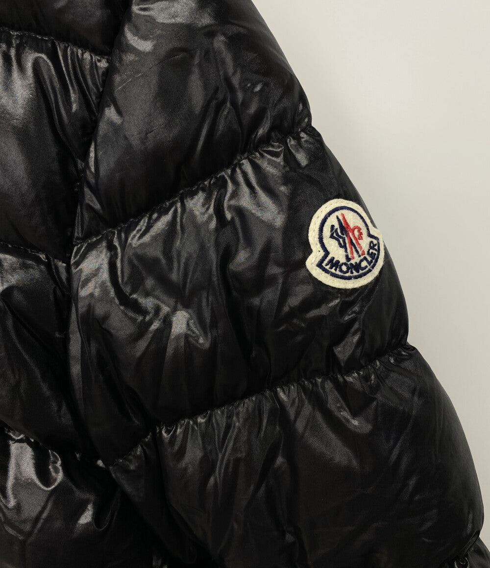 MONCLER ダウンジャケット フード NEW AUBERT GIUBBOTTO キッズ SIZE 14A モンクレール