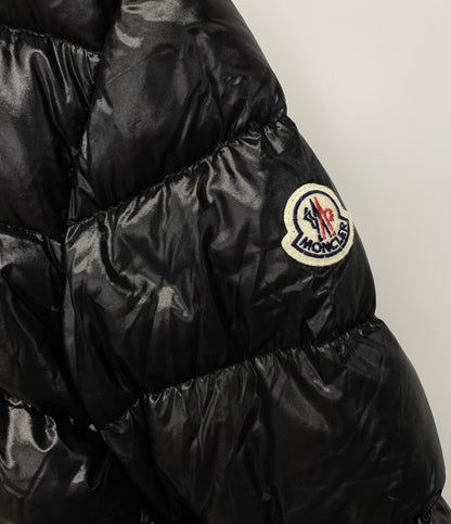 MONCLER ダウンジャケット フード NEW AUBERT GIUBBOTTO キッズ SIZE 14A モンクレール