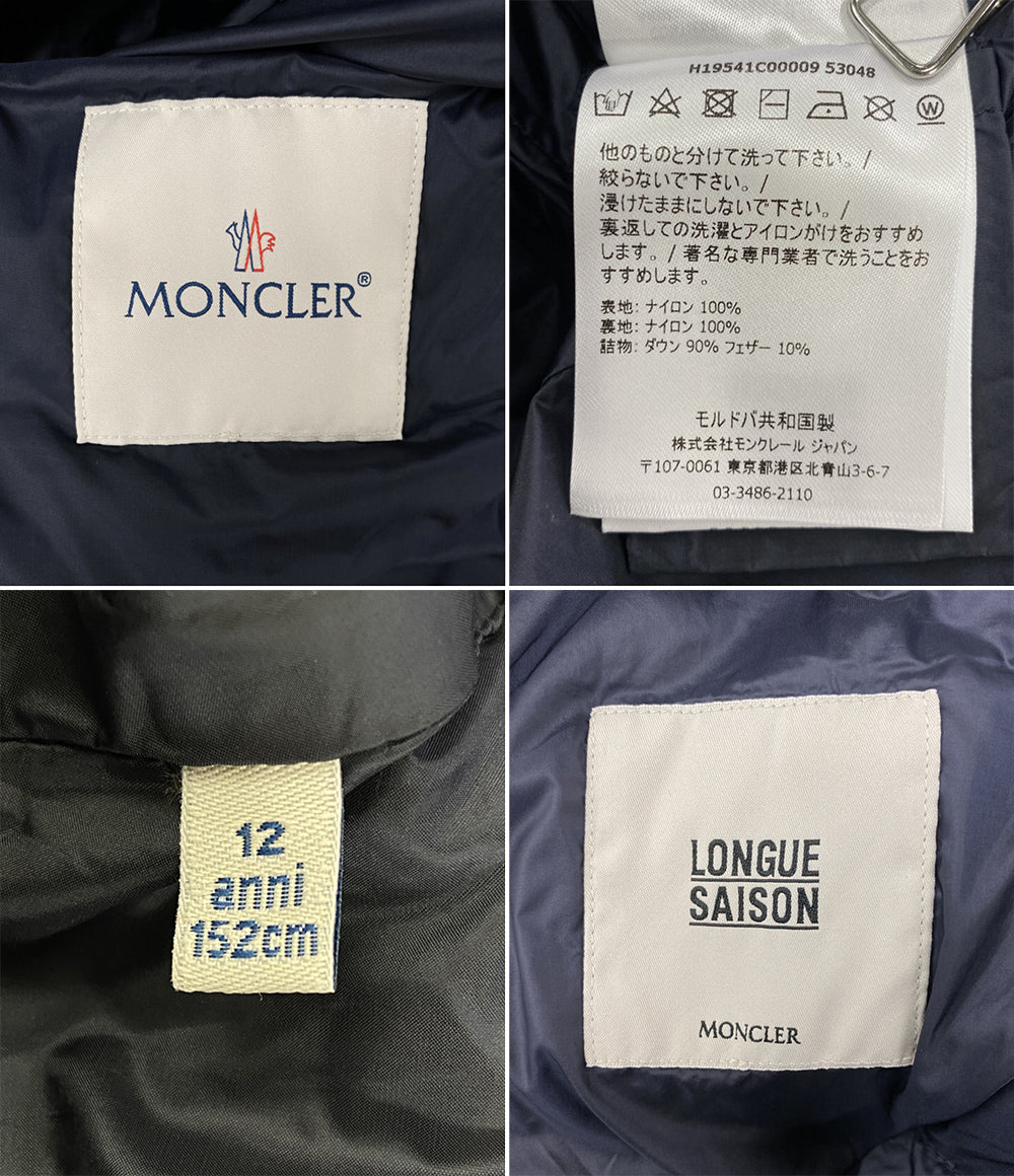MONCLER ダウンジャケット KAMELY キッズ SIZE 12anni152cm モンクレール
