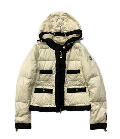 MONCLER ダウンジャケット 920-093-45319-50 レディース SIZE 00 モンクレール