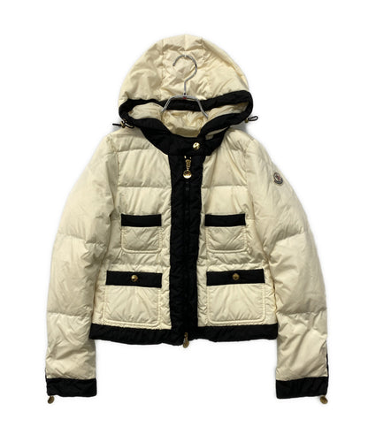 MONCLER ダウンジャケット 920-093-45319-50 レディース SIZE 00 モンクレール