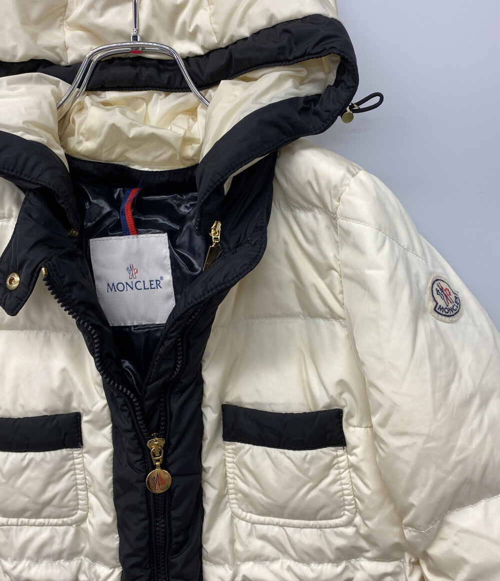 MONCLER ダウンジャケット 920-093-45319-50 レディース SIZE 00 モンクレール