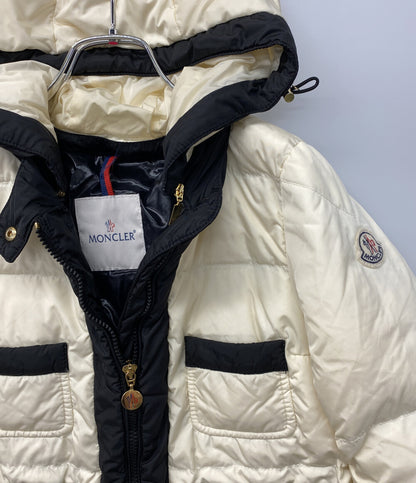 MONCLER ダウンジャケット 920-093-45319-50 レディース SIZE 00 モンクレール
