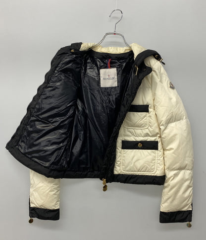 MONCLER ダウンジャケット 920-093-45319-50 レディース SIZE 00 モンクレール