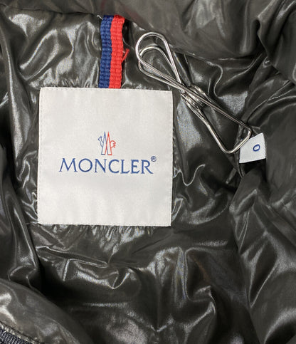 MONCLER ダウンコート フード MOCCA レディース SIZE - モンクレール