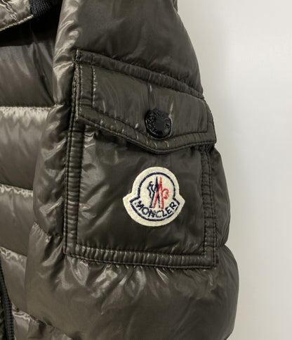 MONCLER ダウンコート フード MOCCA レディース SIZE - モンクレール