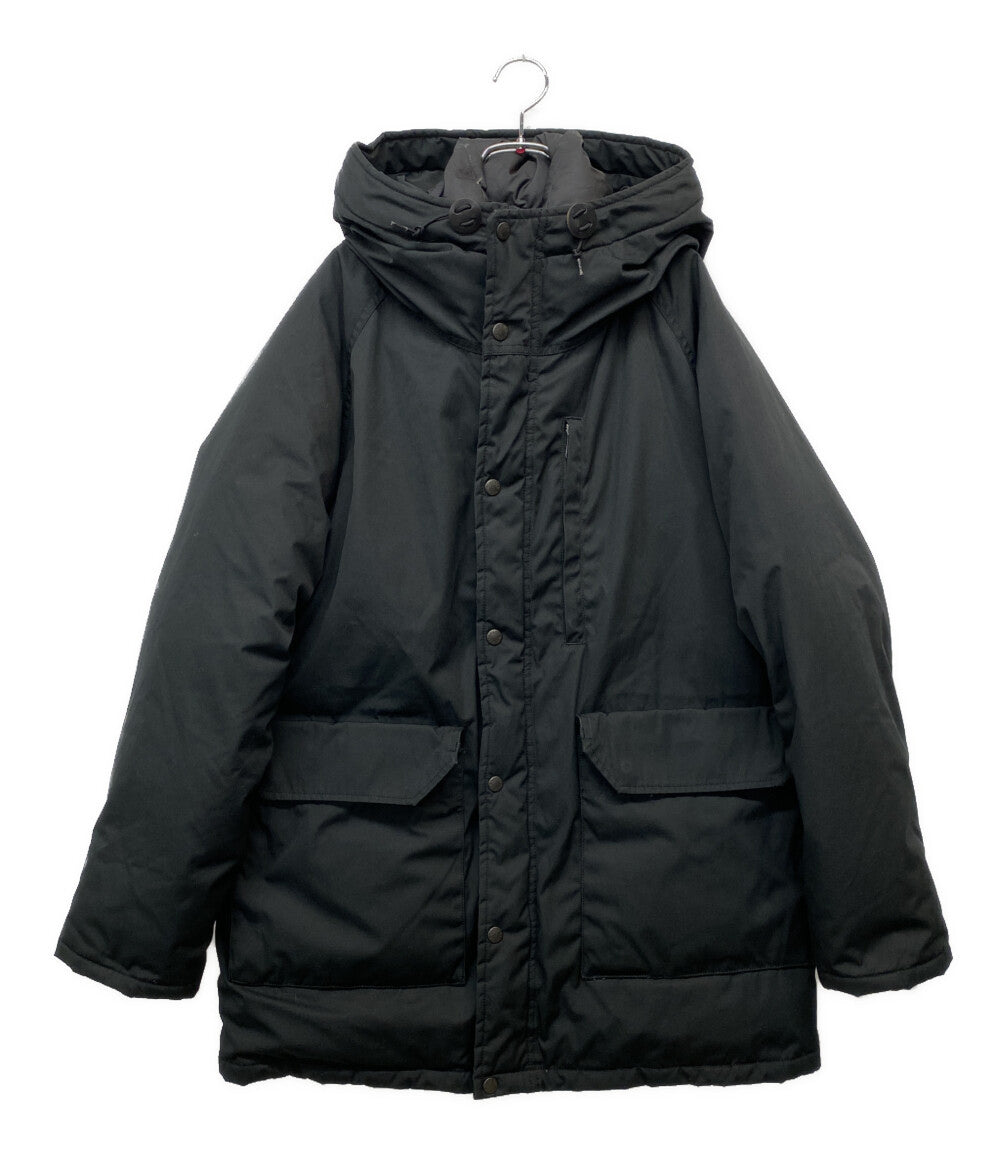 THE NORTH FACE PURPLE LABEL ダウンジャケット ND2965N 65 35 Long Serow メンズ SIZE L ザノースフェイスパープルレーベル
