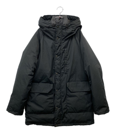 THE NORTH FACE PURPLE LABEL ダウンジャケット ND2965N 65 35 Long Serow メンズ SIZE L ザノースフェイスパープルレーベル