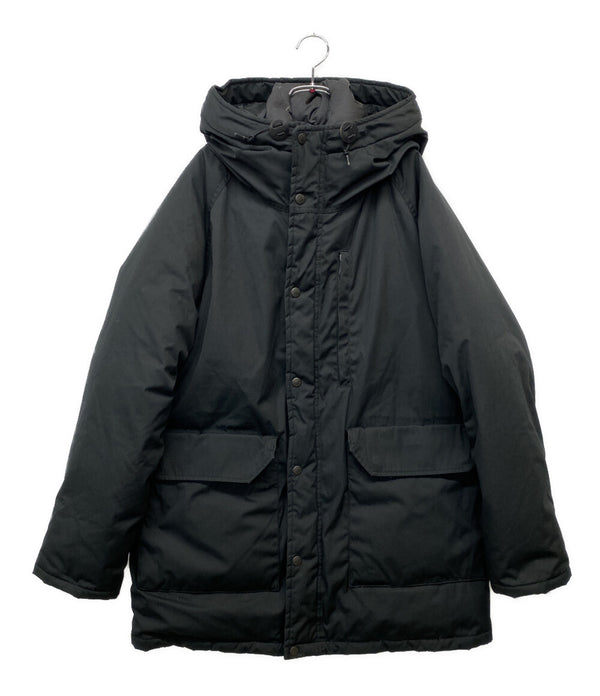 THE NORTH FACE PURPLE LABEL ダウンジャケット ND2965N 65 35 Long Serow メンズ SIZE L ザノースフェイスパープルレーベル
