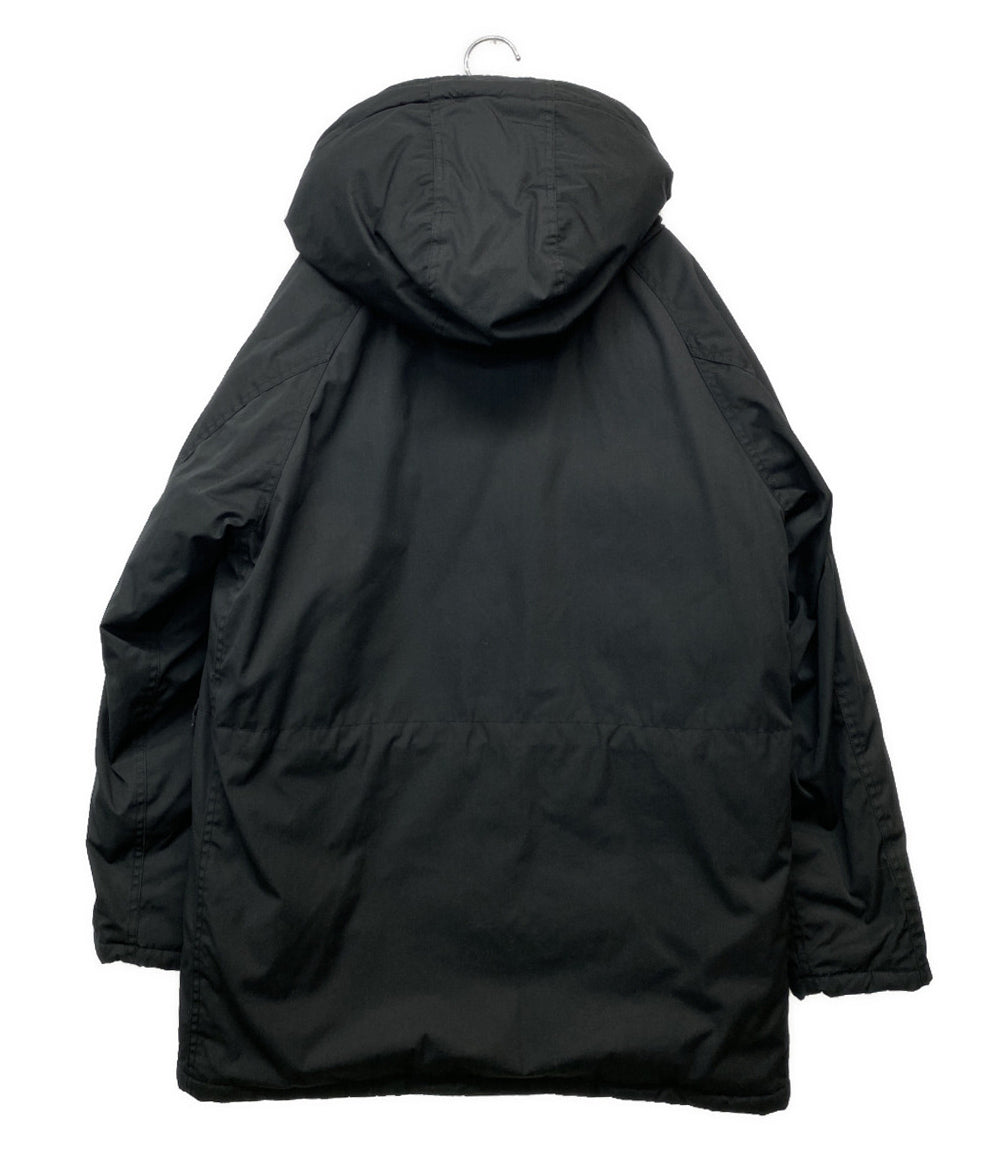 THE NORTH FACE PURPLE LABEL ダウンジャケット ND2965N 65 35 Long Serow メンズ SIZE L ザノースフェイスパープルレーベル