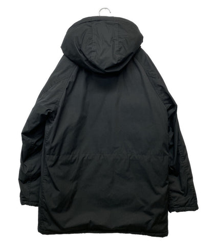 THE NORTH FACE PURPLE LABEL ダウンジャケット ND2965N 65 35 Long Serow メンズ SIZE L ザノースフェイスパープルレーベル