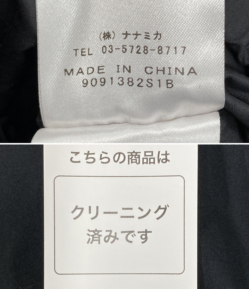 THE NORTH FACE PURPLE LABEL ダウンジャケット ND2965N 65 35 Long Serow メンズ SIZE L ザノースフェイスパープルレーベル