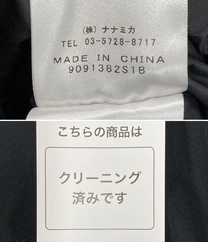 THE NORTH FACE PURPLE LABEL ダウンジャケット ND2965N 65 35 Long Serow メンズ SIZE L ザノースフェイスパープルレーベル
