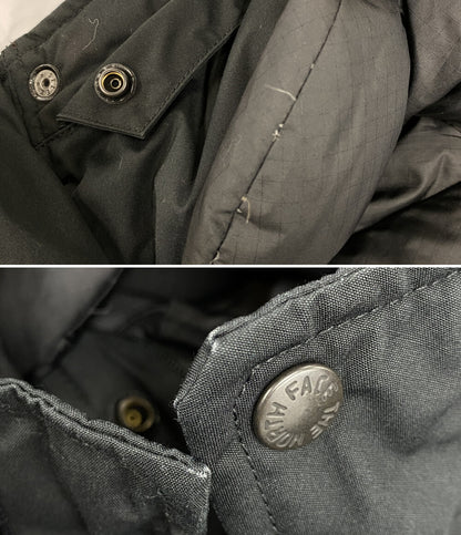 THE NORTH FACE PURPLE LABEL ダウンジャケット ND2965N 65 35 Long Serow メンズ SIZE L ザノースフェイスパープルレーベル