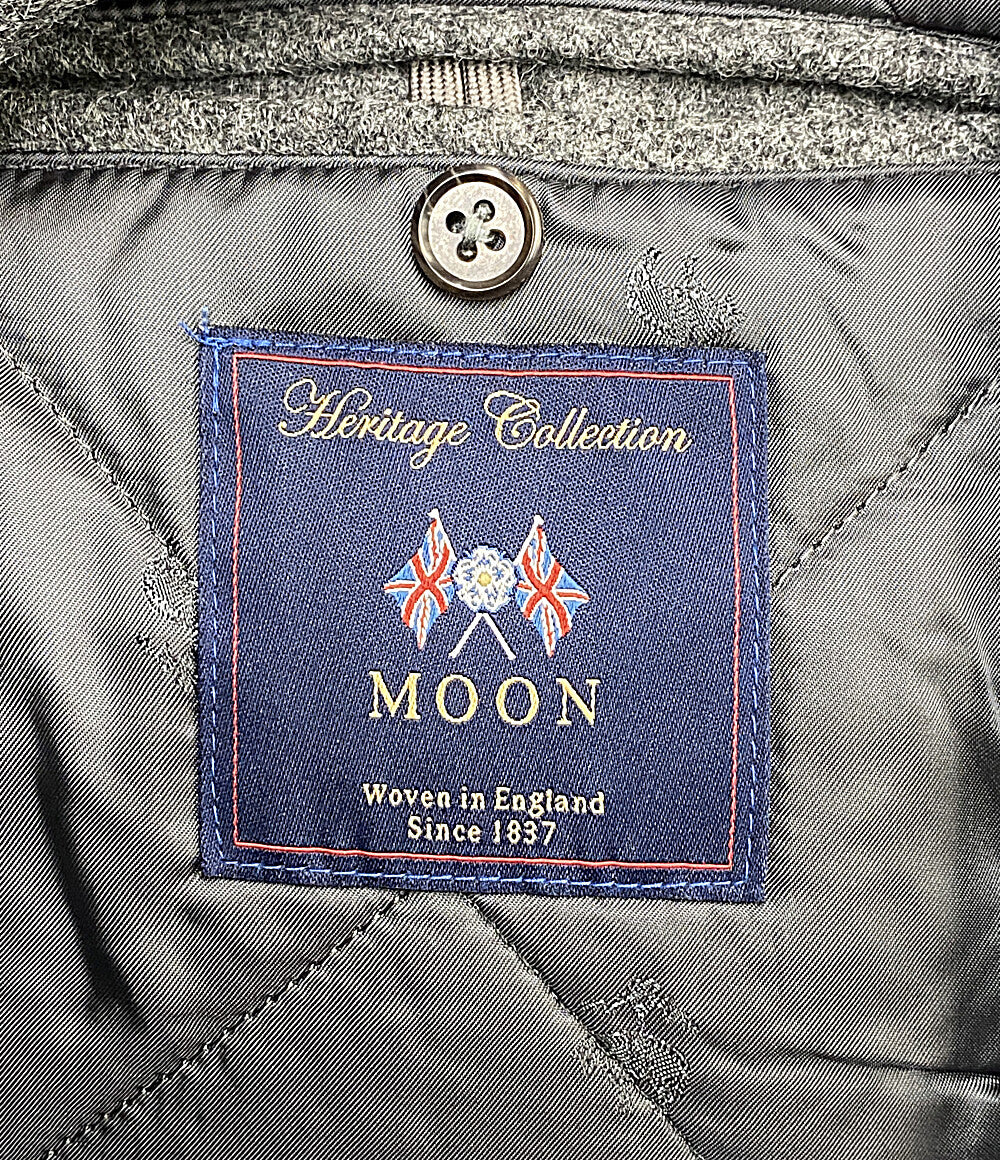 美品 Brooks Brothers スタジャン ウールメルトン バーシティ 19-45-6551 メンズ SIZE S ブルックスブラザーズ