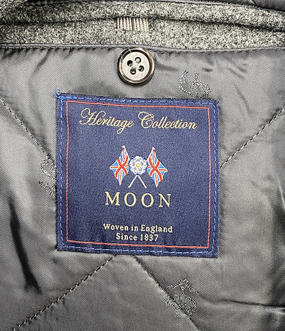 美品 Brooks Brothers スタジャン ウールメルトン バーシティ 19-45-6551 メンズ SIZE S ブルックスブラザーズ