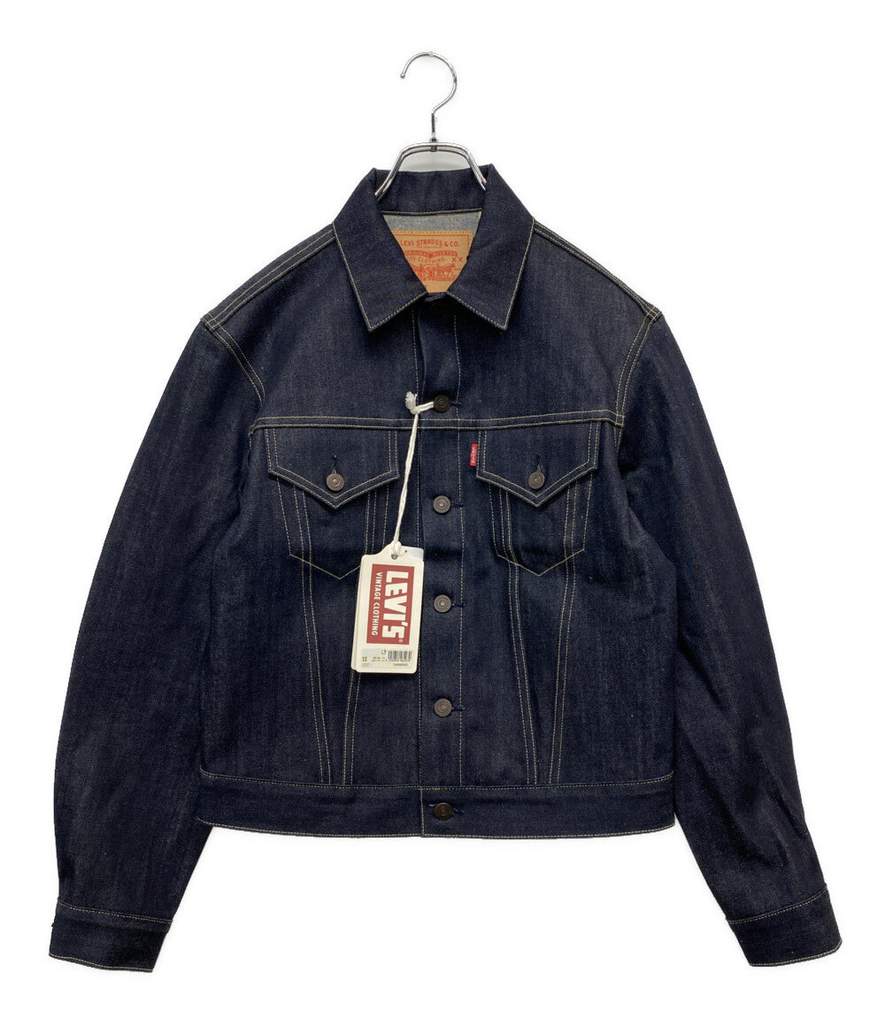 美品 LEVI'S トラッカージャケット TYPE3 557 PC9-74998-0003 メンズ SIZE 38 リーバイス