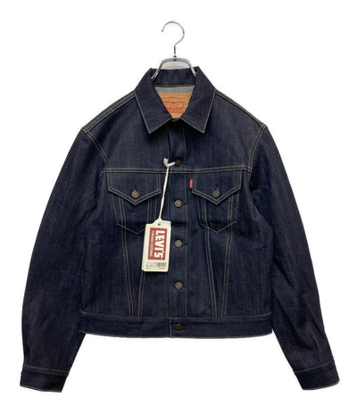美品 LEVI'S トラッカージャケット TYPE3 557 PC9-74998-0003 メンズ SIZE 38 リーバイス
