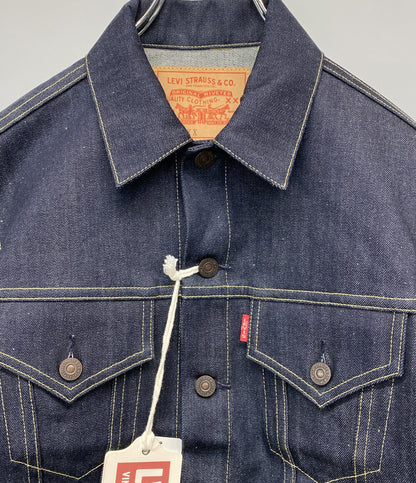 美品 LEVI'S トラッカージャケット TYPE3 557 PC9-74998-0003 メンズ SIZE 38 リーバイス