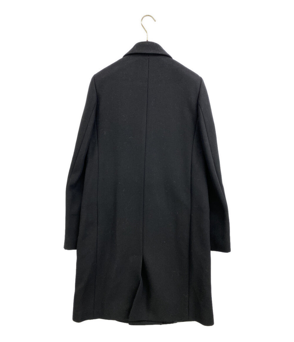STELLA McCARTNEY コート ファラベラチェーン チェスターコート 430447SDB40-1 レディース SIZE 38 ステラマッカートニー