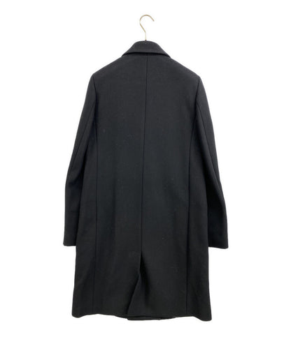 STELLA McCARTNEY コート ファラベラチェーン チェスターコート 430447SDB40-1 レディース SIZE 38 ステラマッカートニー