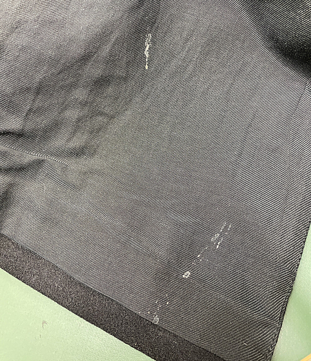 STELLA McCARTNEY コート ファラベラチェーン チェスターコート 430447SDB40-1 レディース SIZE 38 ステラマッカートニー