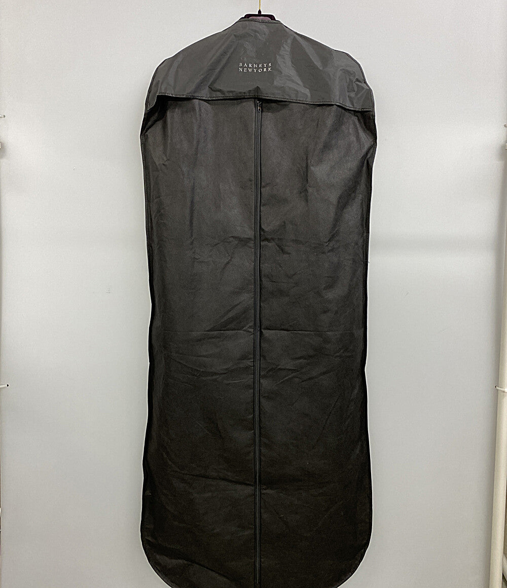 STELLA McCARTNEY コート ファラベラチェーン チェスターコート 430447SDB40-1 レディース SIZE 38 ステラマッカートニー