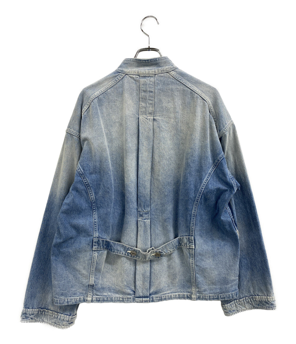 AUBERGE デニムジャケット サイズ44 デニム メンズ SIZE 44 オーベルジュ