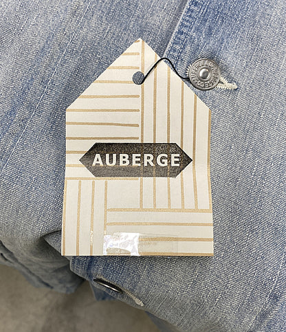 AUBERGE デニムジャケット サイズ44 デニム メンズ SIZE 44 オーベルジュ