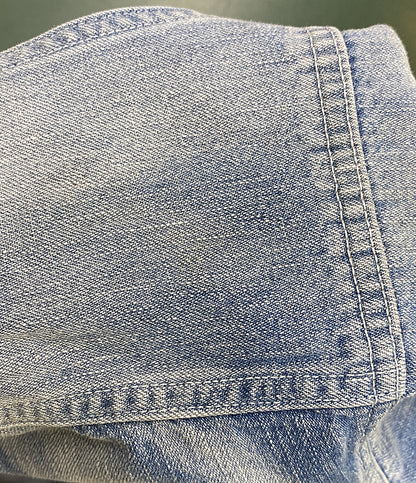 AUBERGE デニムジャケット サイズ42 デニム メンズ SIZE 42 オーベルジュ