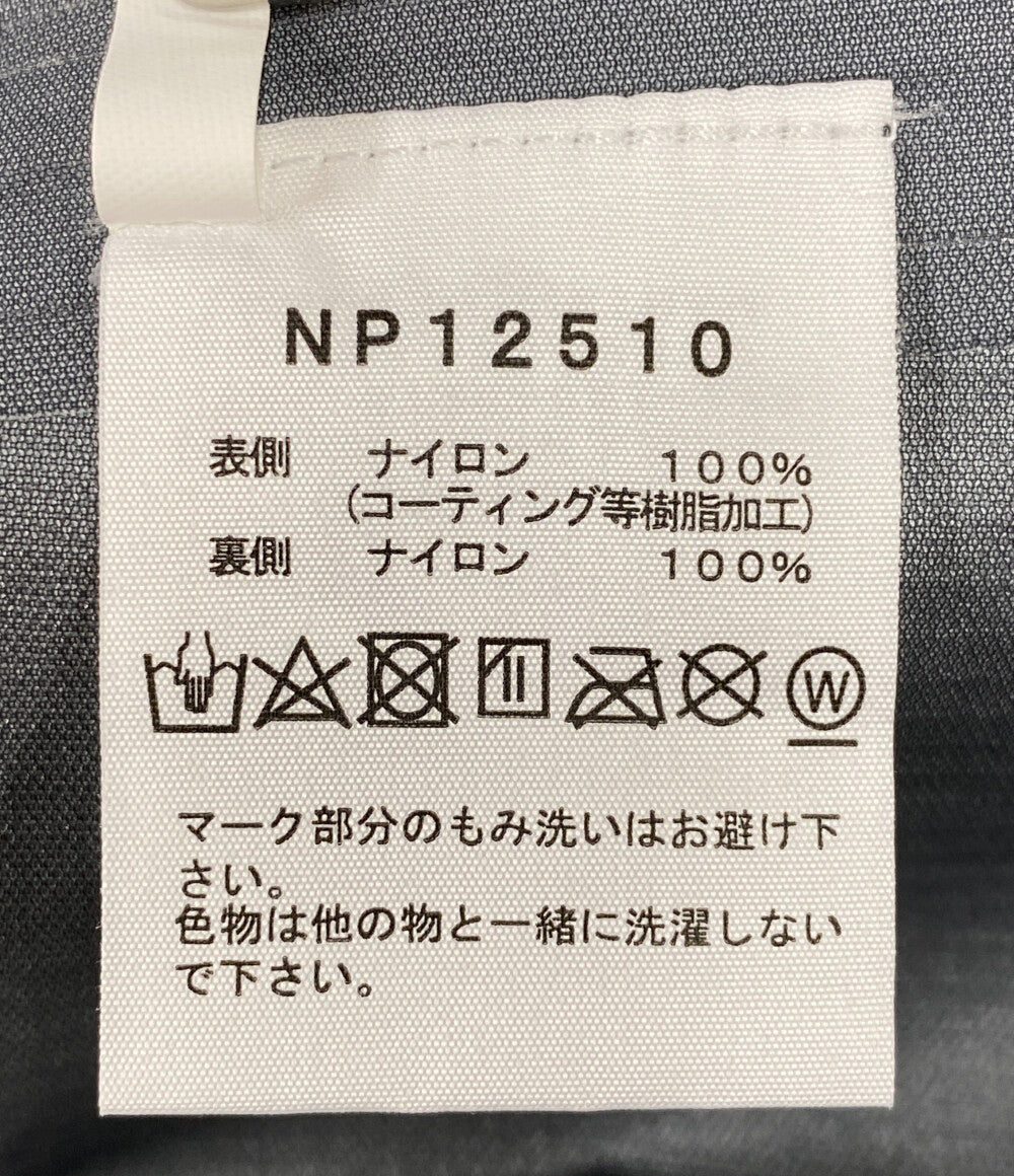 美品 THE NORTH FACE ハイカーズジャケット NP12510 ゴアテックス グレー メンズ SIZE L ザ・ノース・フェイス