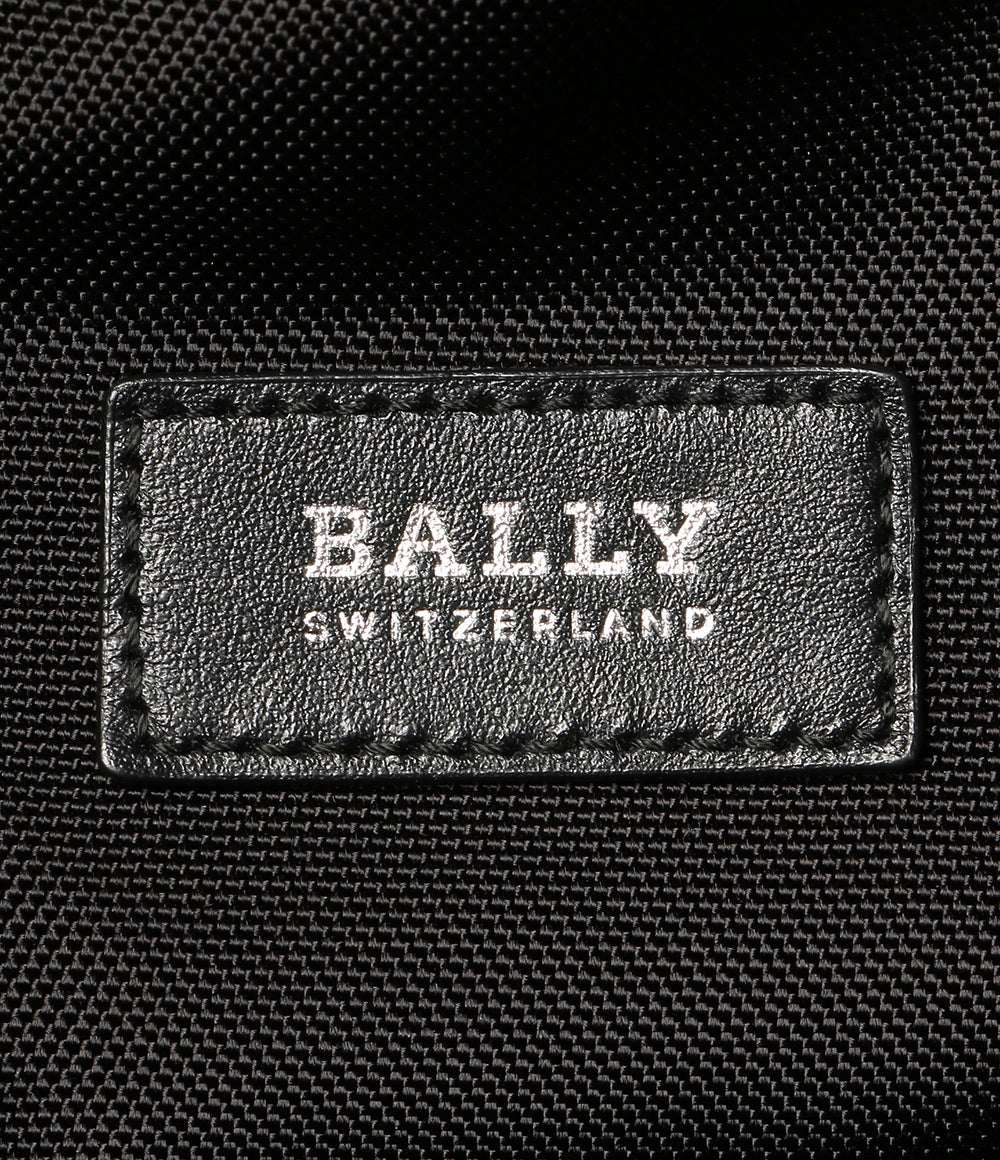 BALLY リュック・デイパック ナイロンバックパック メンズ バリー
